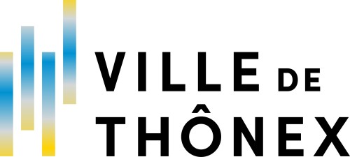 Logo Ville de Thônex