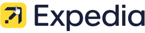 Logo de Expedia