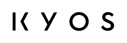 Logo de KYOS SA