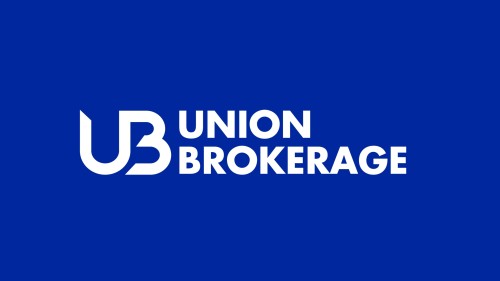 Logo Union Brokerage SARL