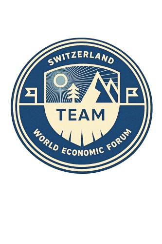 Logo World Economic Forum
