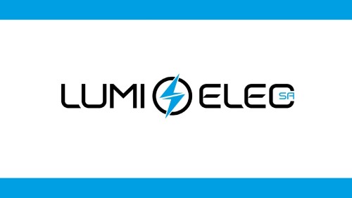 Logo LUMI'ELEC SA