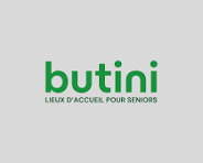 Logo Fondation BUTINI