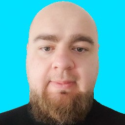 KAHRIMANOVIC S. KAHRIMANOVIC S.