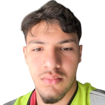 HANAFI A. HANAFI A.