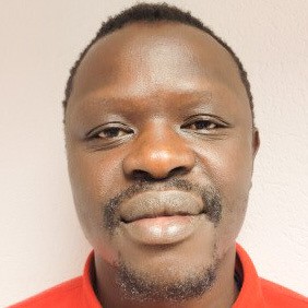DIOUF E.