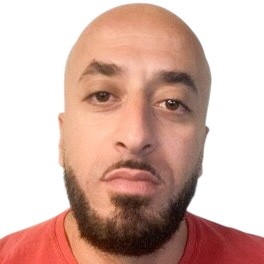 GHACHOUI J.