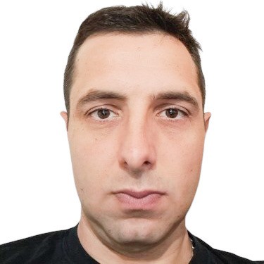 CUGUROVIC   M.