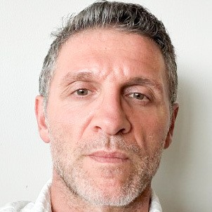 CAPUTO C. CAPUTO C.