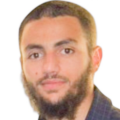 KHARFALLAH H. KHARFALLAH H.