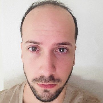 DARIUS C.
