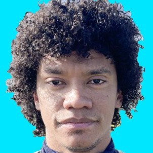 C. JORDAN STEVEN JHON