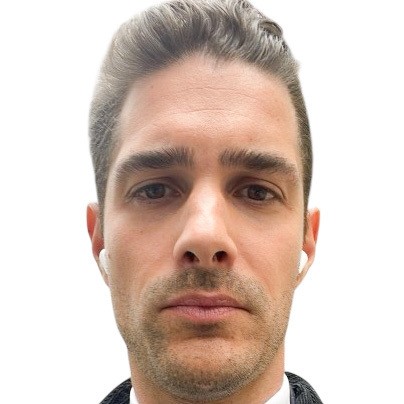 M. BRIAN