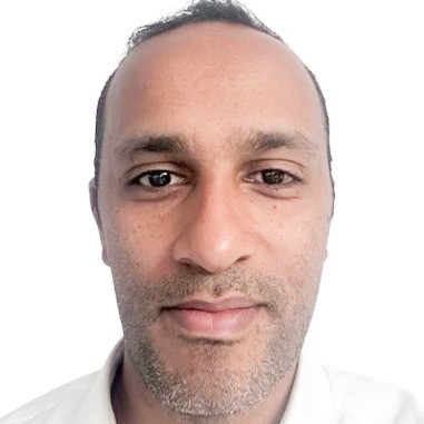 A. KHALED