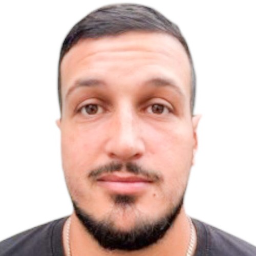 D. HICHEM ESCANDER