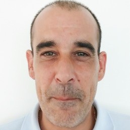 P. LAURENT SALVATORE