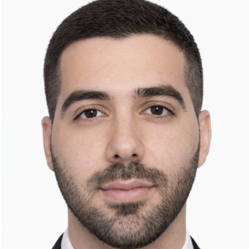 M. OUALID