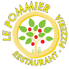 Logo Le Pommier Pizzeria