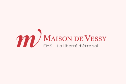 Logo EMS Maison de Vessy
