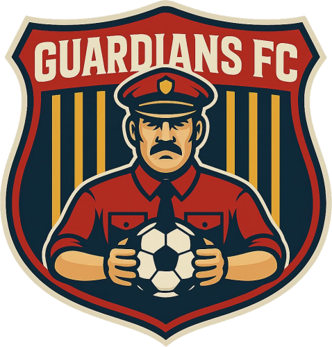 Logo de Guardians
