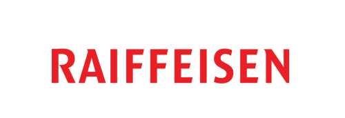 Logo RAIFFEISEN