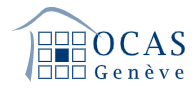 Logo OCAS