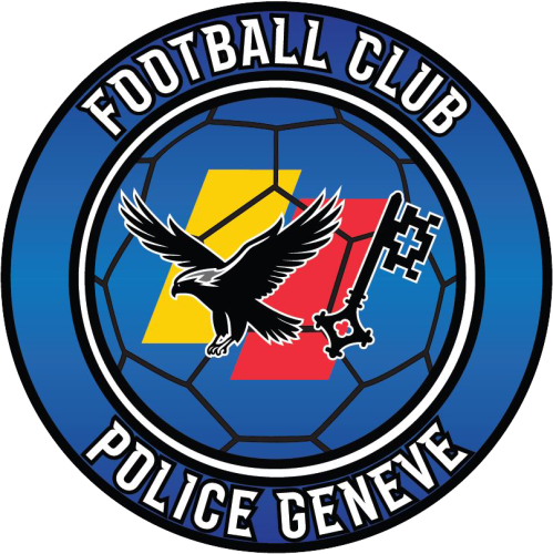 logo Police cantonale de Genève