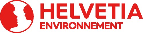Logo Helvetia Environnement SA
